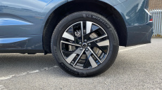 Volvo XC60 2.0 T6 [350] RC PHEV Plus Dark 5dr AWD Geartronic Estate